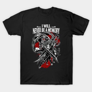 The Strongest Soldiers T-Shirt